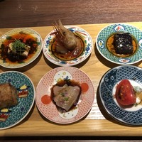 中国菜エスサワダ - 