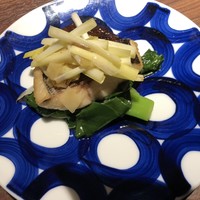 中国菜エスサワダ - 