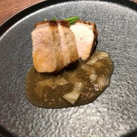 中国菜エスサワダ - 