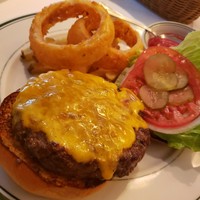 ウルフギャング・ステーキハウス 六本木 - 