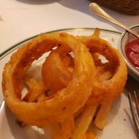 ウルフギャング・ステーキハウス 六本木 - 