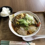 ラブメン 読谷ゆんた市場店 - 