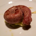 エノテカ・オルモ・デル・カウカソ - 