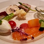 エノテカ・オルモ・デル・カウカソ - 