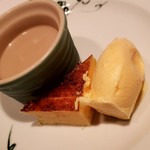 エノテカ・オルモ・デル・カウカソ - 