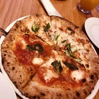RIGOLETTO KITCHEN - 