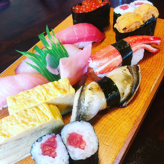 茂原市でおすすめの美味しい寿司をご紹介 食べログ