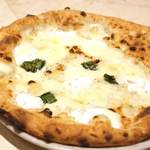 PIZZERIA AL CENTRO - 