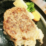 ステーキハウス磐梯 - 