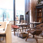 MORIHICO. 藝術劇場 - 