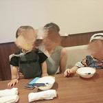 ステーキハウス磐梯 - 