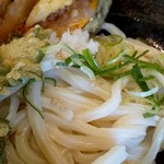 Shourakusha - ぶっかけ 麺up