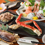 小江戸下町酒家 なんな - 