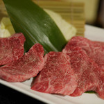 Hijoushiki Yakiniku Juku - 