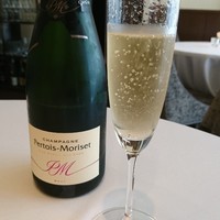 コンヴィヴィアリテ - はじまりのChampagne^_^