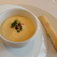 コンヴィヴィアリテ - アミューズ♪