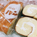山森製パン - 