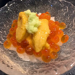 小樽おり鮨 - 