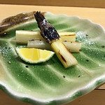 小樽おり鮨 - 