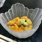 小樽おり鮨 - 