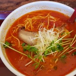 らぁめんたろう の はなれ - 