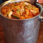 らぁめんたろう の はなれ - 