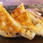 らぁめんたろう の はなれ - 