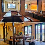 らぁめんたろう の はなれ - 