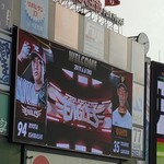 楽天モバイルパーク宮城 - 