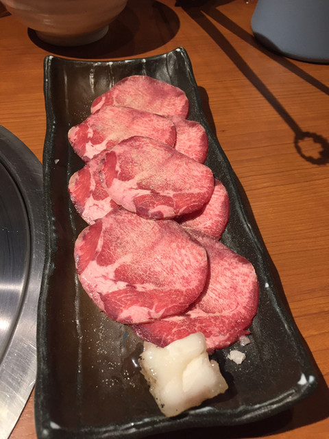 焼肉牛長 倉敷店 浦田 焼肉 食べログ