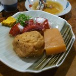 赤垣屋 - おでん