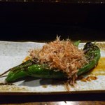 赤垣屋 - 万願寺