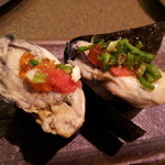 Kaisen Dokoro Sushi Tsune - 