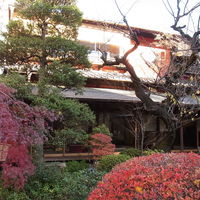 東京 芝 とうふ屋うかい - 