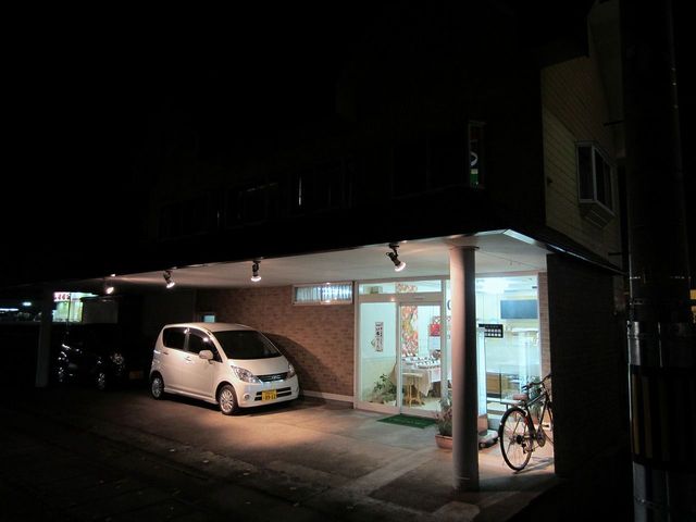 ポワール - 十文字（ケーキ）の写真