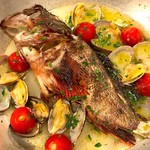 魚介イタリアン Fish house Mario - 