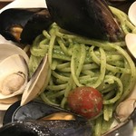 魚介イタリアン Fish house Mario - 