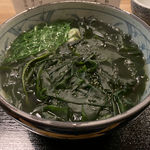 うどん処 重己 - 