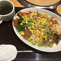 焼肉トラジ 京橋店 - 