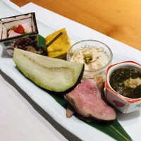 趣肴 あおき - 