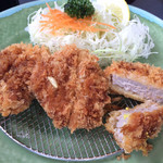 Manten Tonkatsu Shikisai - 