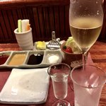 串かつ あーぼん - 