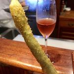 串かつ あーぼん - 