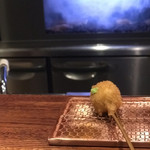 串かつ あーぼん - 