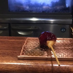 串かつ あーぼん - 