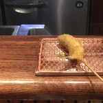 串かつ あーぼん - 