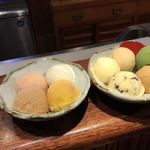 串かつ あーぼん - 