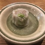 中国菜 火ノ鳥 - 