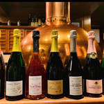 串かつ あーぼん - 