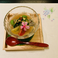 銀座治作 - 
